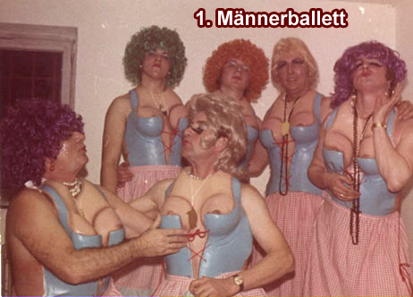 Mnnerballett