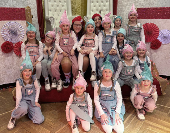 Bambini