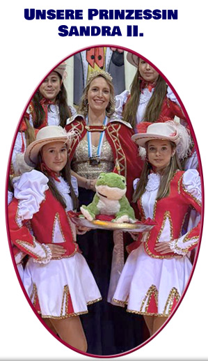 CCH Anmeldung Faschingszug